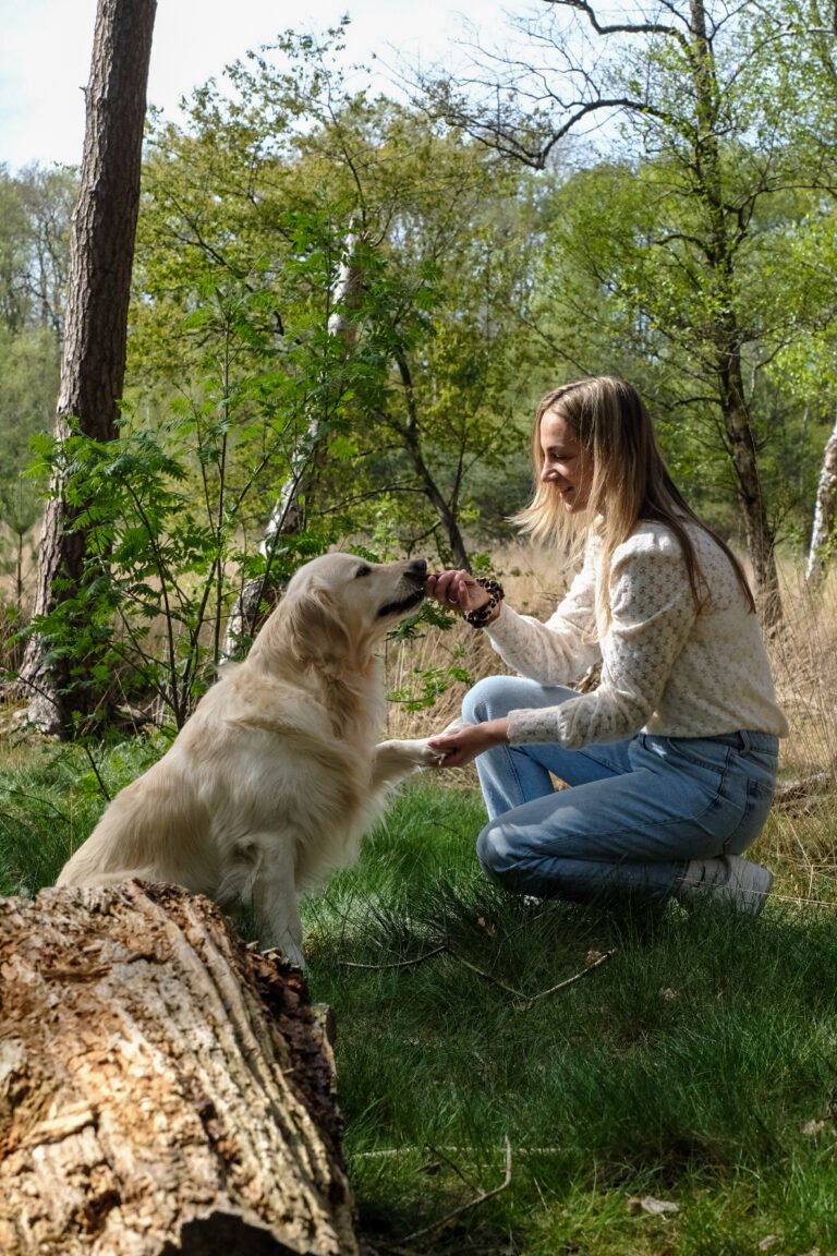 Ik zorg makkelijk voor anderen maar vergeet mezelf;