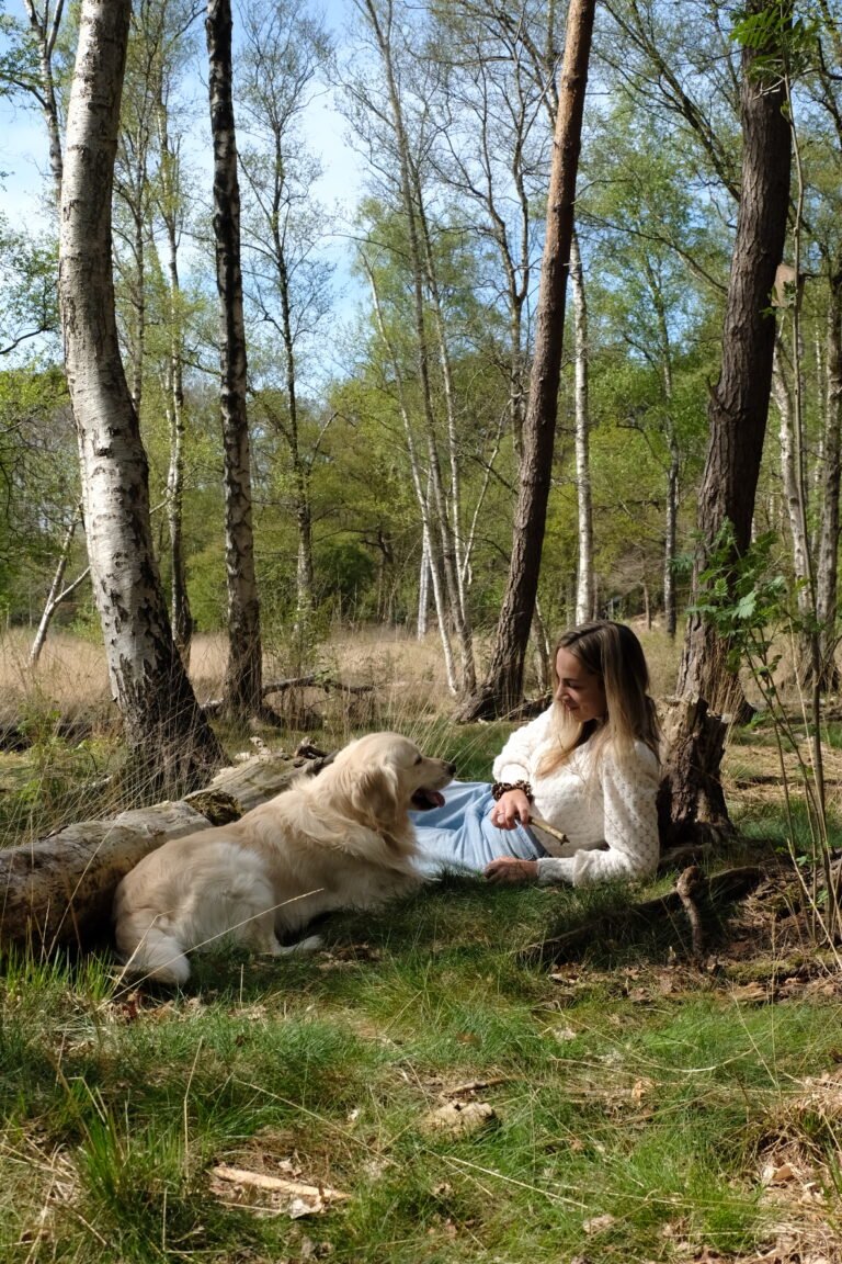 Ik twijfel of mijn huidige baan bij me past;